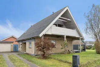 Villa på Hedebyvej 3, 6330 Padborg