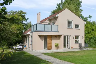 Villa på Slotsvej 16A, 2920 Charlottenlund