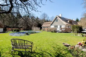 Villa på Bjerredevej 4, 4682 Tureby