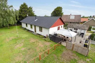 Villa på Laenvej 30, 8585 Glesborg