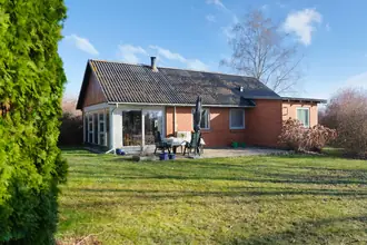 Fritidshus på Hanses Ager 9, 5970 Ærøskøbing