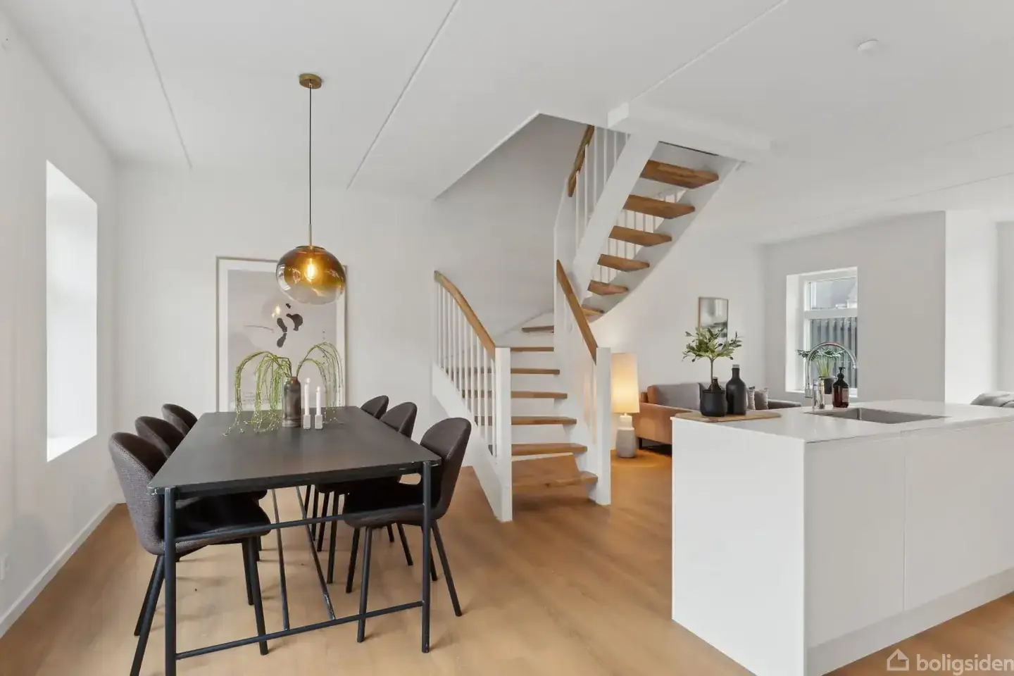 Ejerlejlighed på Langhusvej 5, 2980 Kokkedal