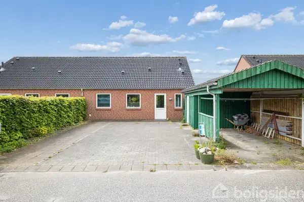 Andelsbolig på Blegsø Banke 39, 8660 Skanderborg