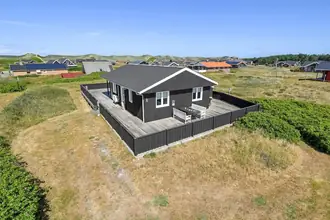 Fritidshus på Vejlby Klit 28A, Vejlby, 7673 Harboøre