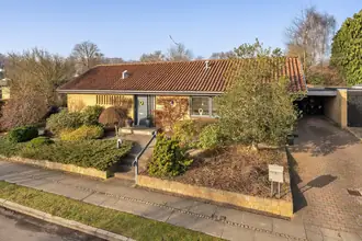 Villa på Skovbrynet 43, 6400 Sønderborg