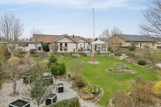 Villa på Dalbrinken 13, 8600 Silkeborg