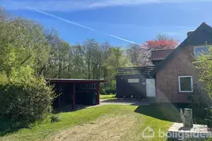 Villa på Bisagervej 3, 7900 Nykøbing M