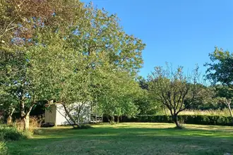 Villa på Bisagervej 3, Hesselbjerg, 7900 Nykøbing M