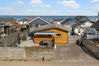 Fritidshus på Slåenvej 9, Tørresø Strand, 5450 Otterup