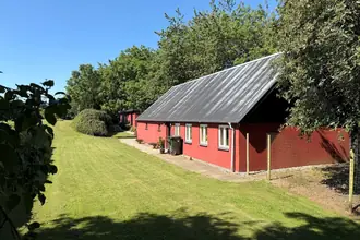 Villa på Bjerrevej 421, Klejs, 7130 Juelsminde
