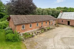 Villa på Viborgvej 322, 7840 Højslev