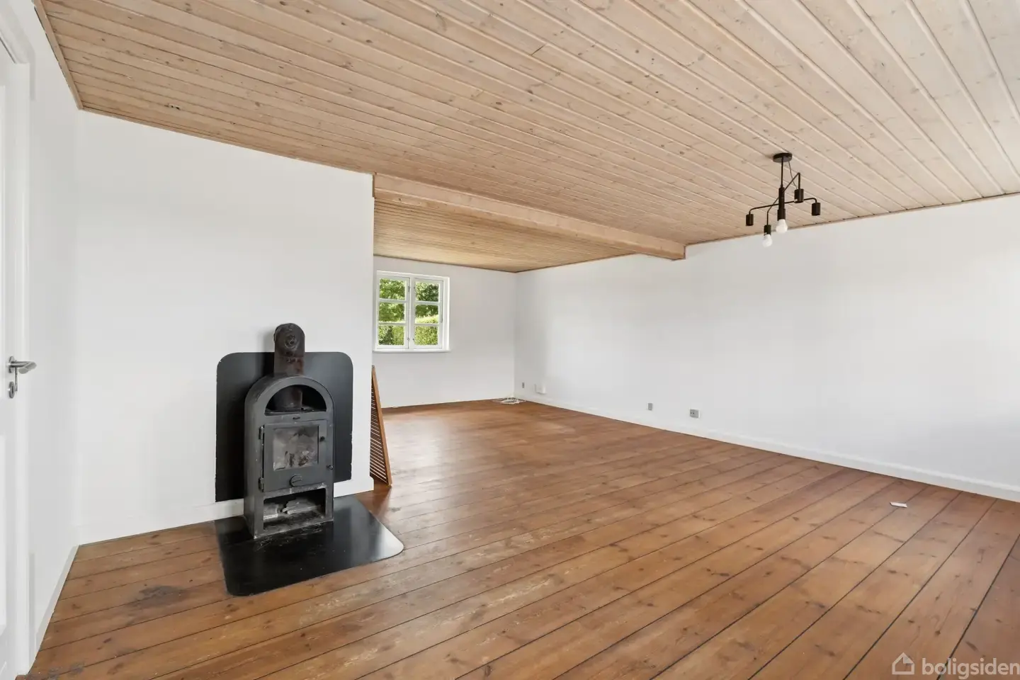 farm - Hvidevej 16, 8800 Viborg - View 3
