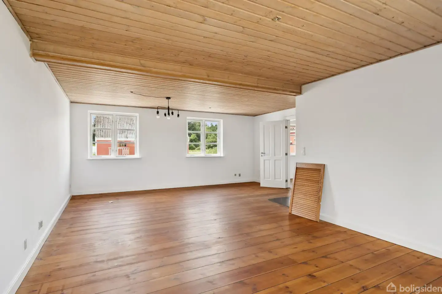 farm - Hvidevej 16, 8800 Viborg - View 4