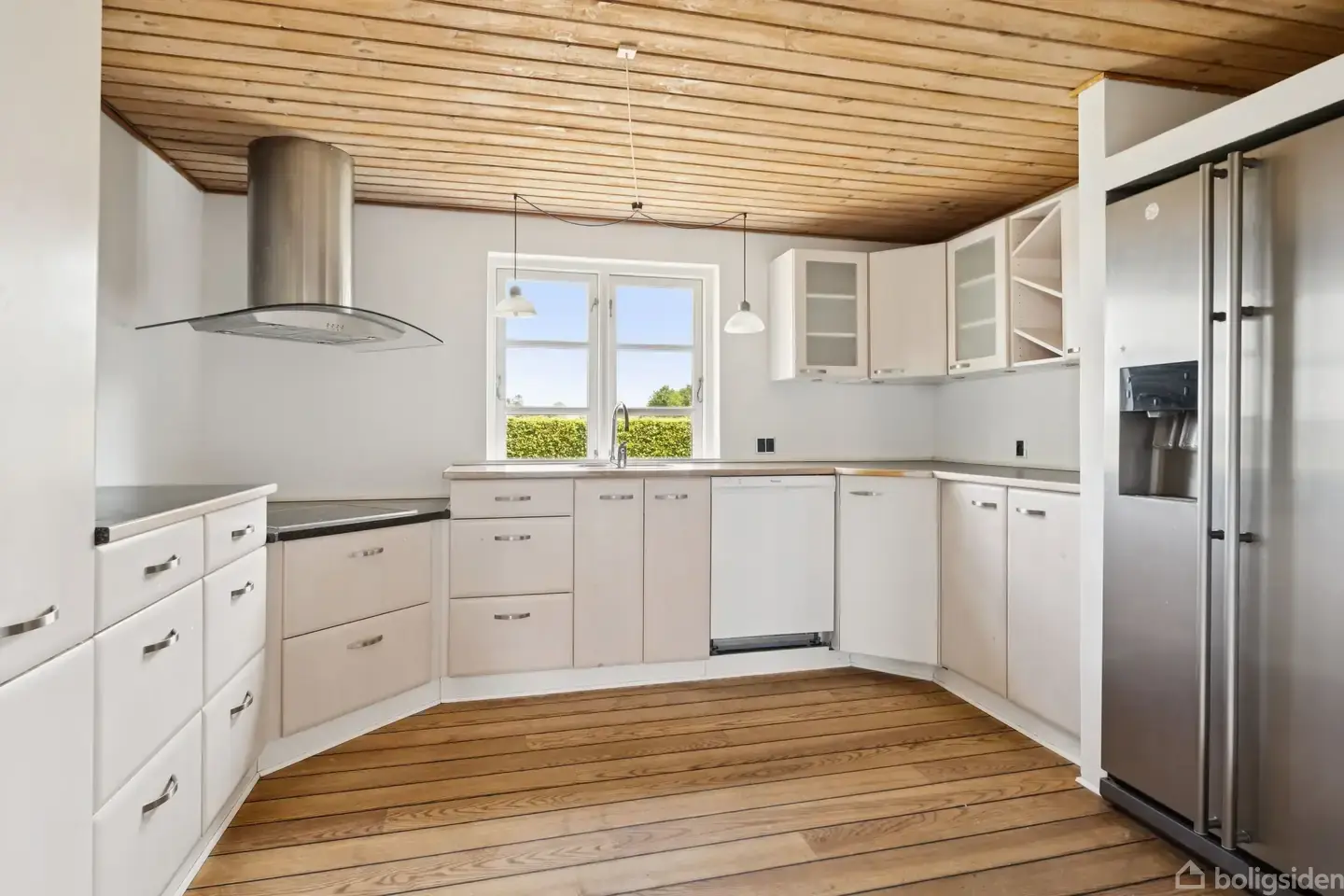 farm - Hvidevej 16, 8800 Viborg - View 2
