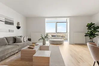 Ejerlejlighed på Islands Brygge 30B, 11. 1., 2300 København S