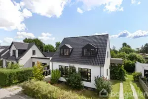 Villa på Søndergade 79, 4130 Viby Sjælland