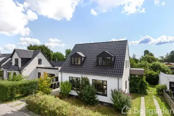 Villa på Søndergade 79, 4130 Viby Sjælland