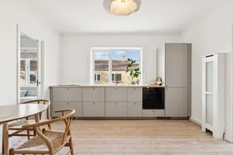 Fuglegårdsvænget 83 1tv Ejerlejlighed