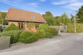 Villa på Ørnevej 2, 3400 Hillerød