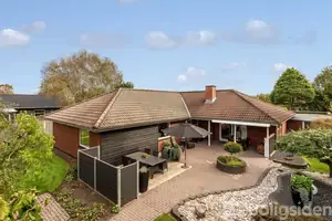 Villa på Irisvej 28, 6800 Varde