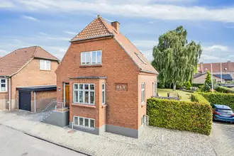 Villa på Calvinsvej 36, 7000 Fredericia
