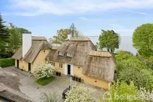 Villa på Strandvej 72A, 5762 Vester Skerninge