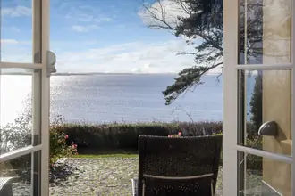 Villa på Strandvej 72A, Ballen, 5762 Vester Skerninge