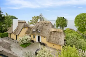 Villa på Strandvej 72A, Ballen, 5762 Vester Skerninge
