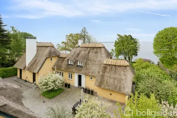Villa på Strandvej 72A, 5762 Vester Skerninge