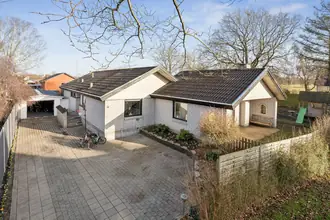 Villa på Dalstrøget 13, 9240 Nibe