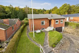 Villa på Himmerlandsgade 63, 9560 Hadsund