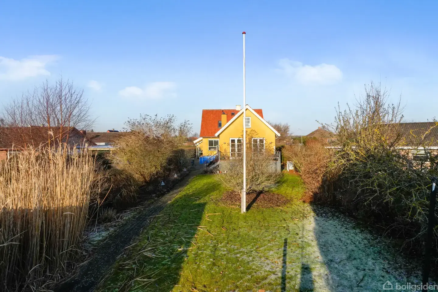 Villa på Bjeverskov Alle 24, 2650 Hvidovre