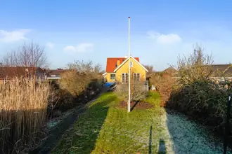 Villa på Bjeverskov Alle 24, 2650 Hvidovre