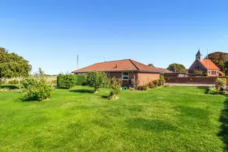 Villa på Aarø 36, 6100 Haderslev