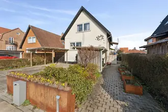 Villa på Brostykkevej 84, 2650 Hvidovre