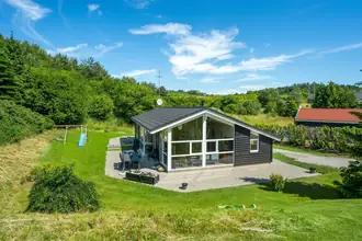 Fritidshus på Nordbakken 13, Lyngsbæk, 8400 Ebeltoft