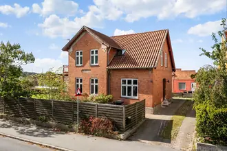 Villa på Frejasvej 4, 3400 Hillerød