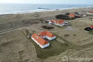 Villa på Sølystvej 3, 7673 Harboøre