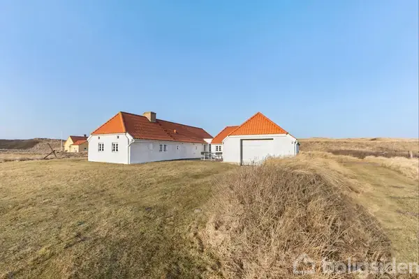 Villa på Sølystvej 3, 7673 Harboøre