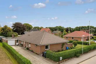 Villa på Rønrøgel 4, Nordenskov, 6800 Varde