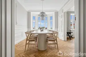 Ejerlejlighed på Amagerbrogade 127, 4. tv., 2300 København S