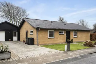 Villa på Stormgade 1B, 6800 Varde