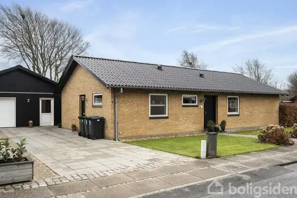 Villa på Stormgade 1B, 6800 Varde