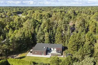 Fritidshus på Koralvej 4, Hou, 9370 Hals