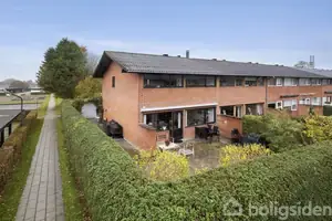 Rækkehus på Sankt Mikkels Alle 80, 2630 Taastrup