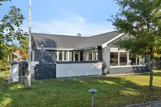 Fritidshus på Gyldenrisvej 8, Kirke Stillinge, 4200 Slagelse