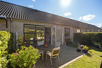 Rækkehus på Skovgårdsvej 44D, 3200 Helsinge