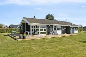 Fritidshus på Hestehaven 33, Øster Hurup, 9560 Hadsund