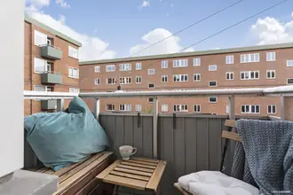 Ejerlejlighed på Reberbanegade 39, 2. th., 2300 København S