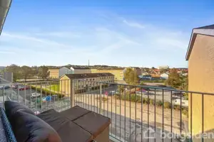Ejerlejlighed på Hadsundvej 86E, 2. th., 9000 Aalborg